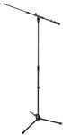 On Stage MS9701TB Plus Heavy Duty Telescoping Mic Boom Stand